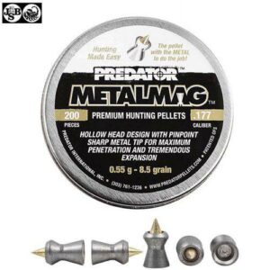 Predator Metalmag